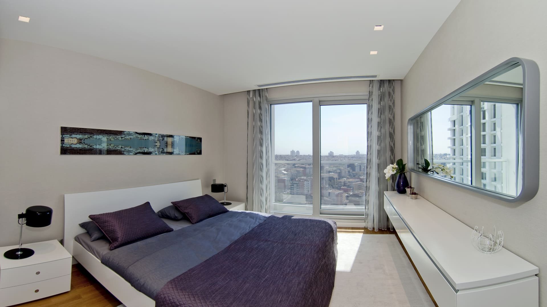 Квартира 3.5 спальни в Anthill Residence, №. 11010