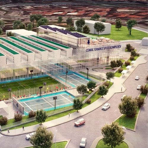 Anthill Residence 10