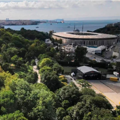 Anthill Residence 14