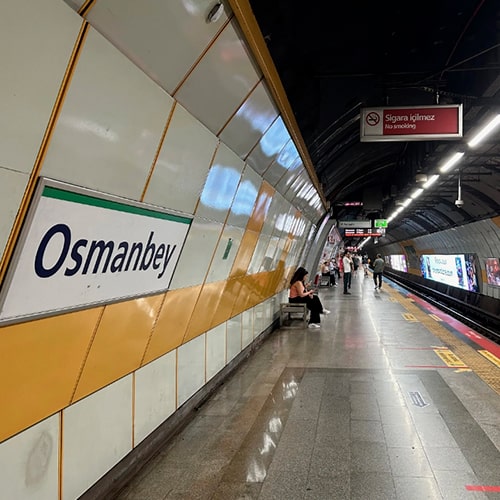 Anthill Residence 12