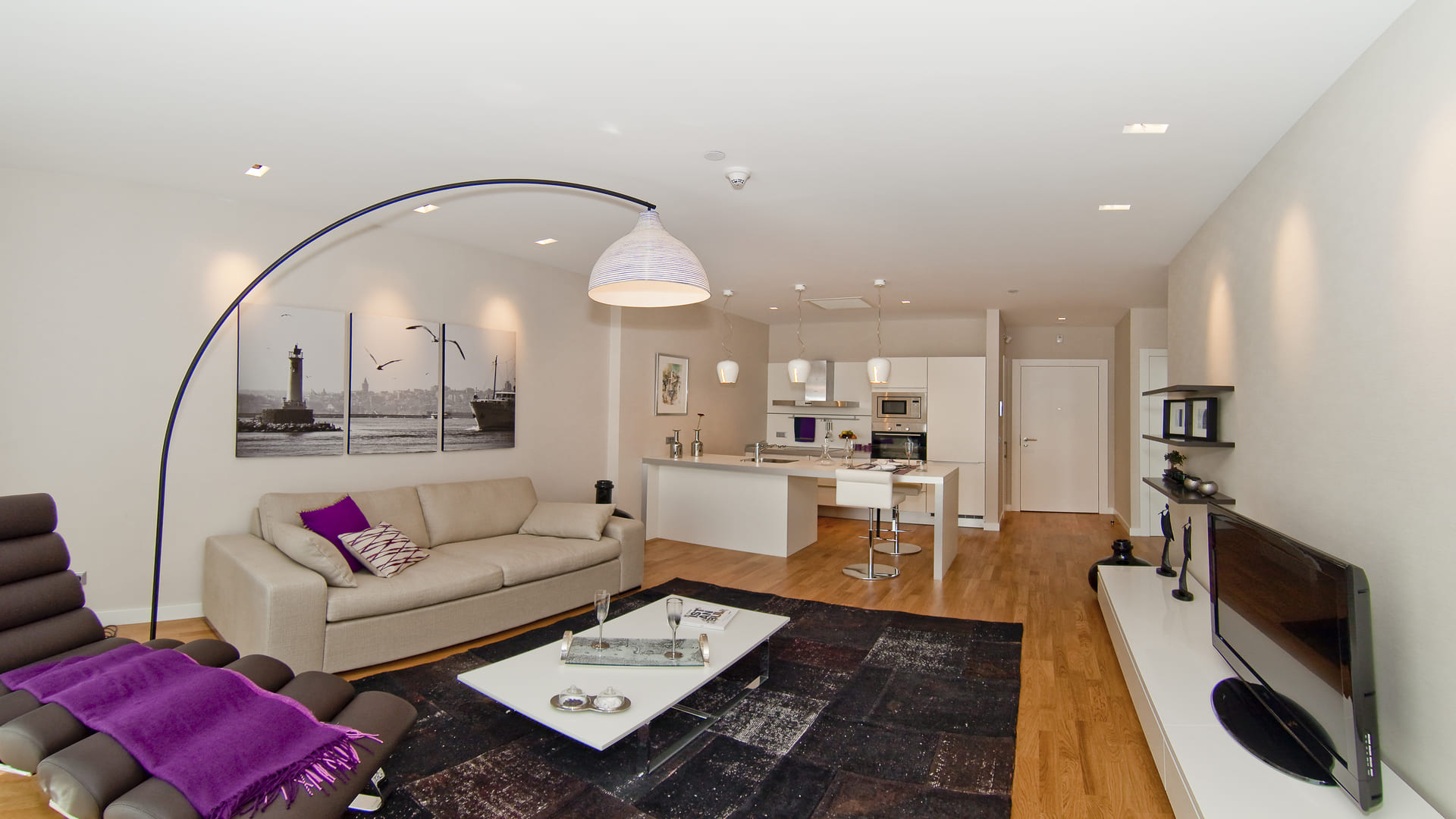 2 bedrooms Apartment in Anthill Residence No. 11009