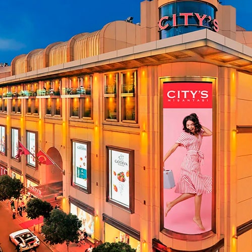 Anthill Residence 11