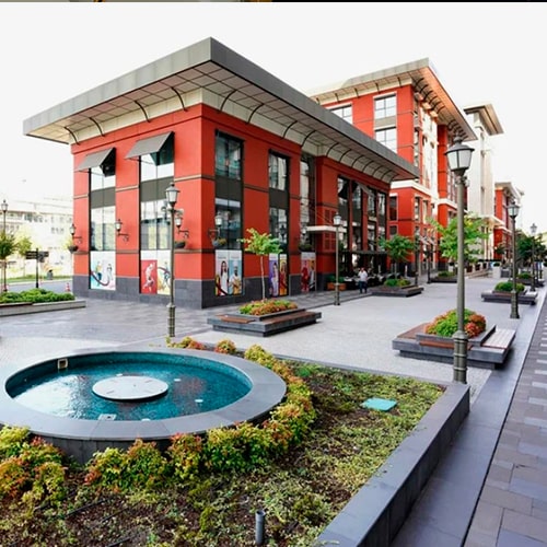 Anthill Residence 13