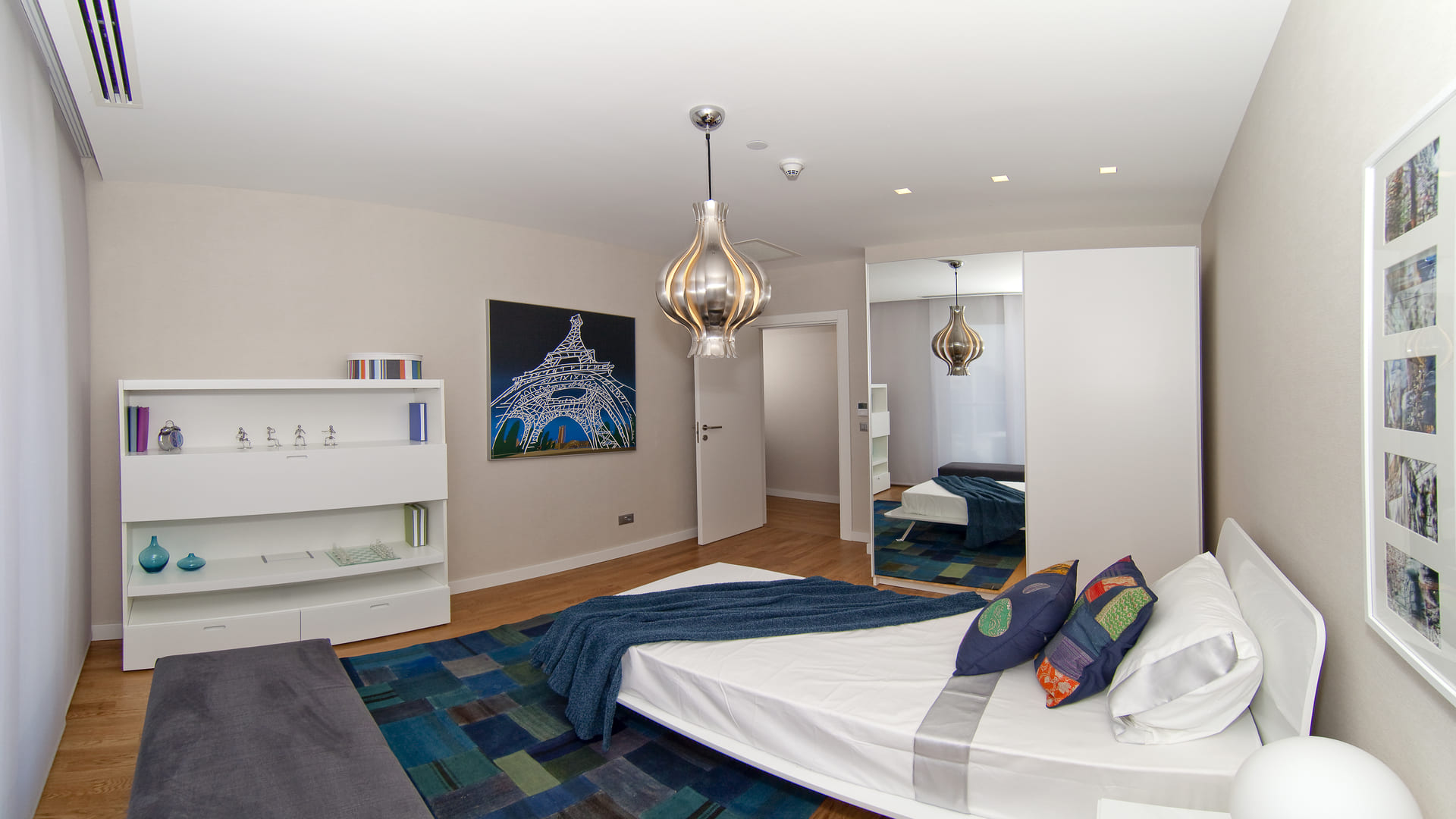 2 bedrooms Apartment in Anthill Residence No. 11008