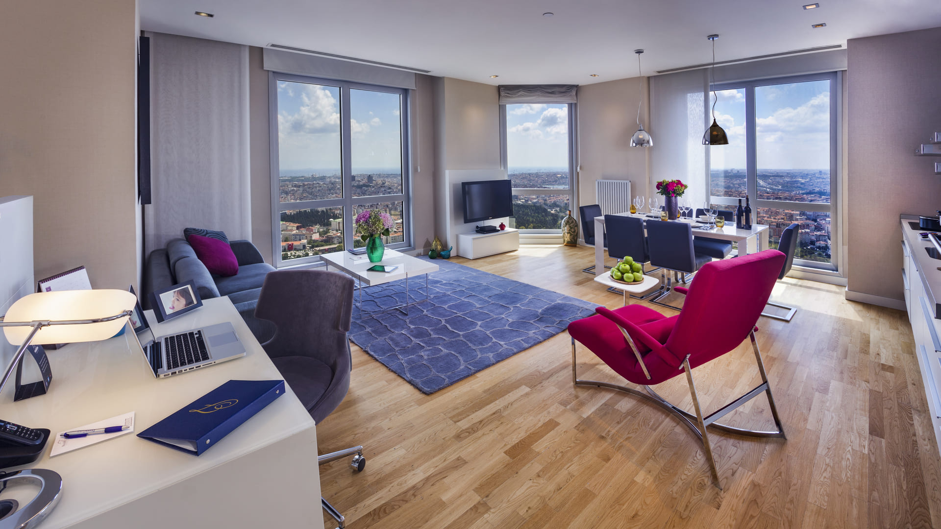 1 bedroom Apartment in Anthill Residence No. 11006